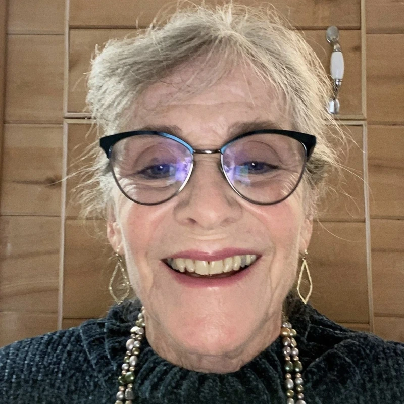 Helen Wagner - Vice President